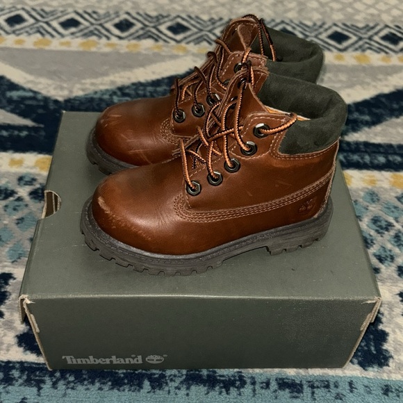 Timberland 6in PREM - Picture 4 of 6